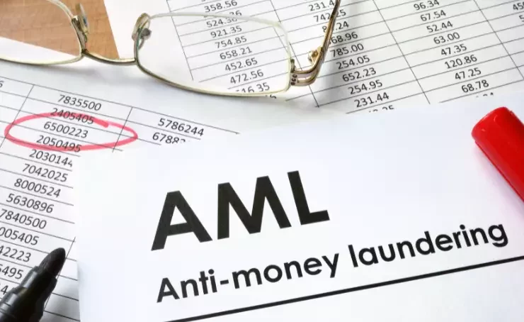 AML Obligations for Accountants in Ireland